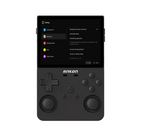 ANKON L35 Handheld Game Console with 10,000+ Classic Games + 64GB TF Card