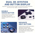 ANKON R36S Handheld Game Console with 15,000+ Classic Games + 64GB TF Card